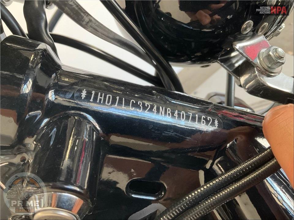 2022 Harley-Davidson XL1200X FORTY-EIGHT — фото 28
