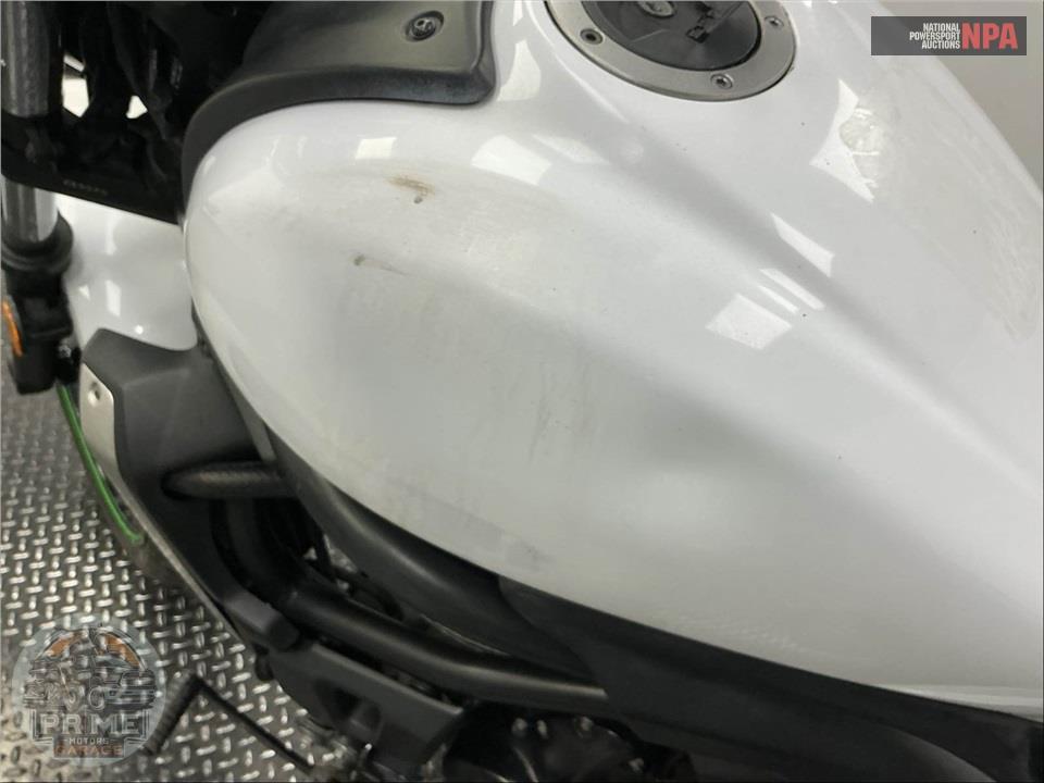 2015 Kawasaki EN650BFF VULCAN S (ABS) — фото 30
