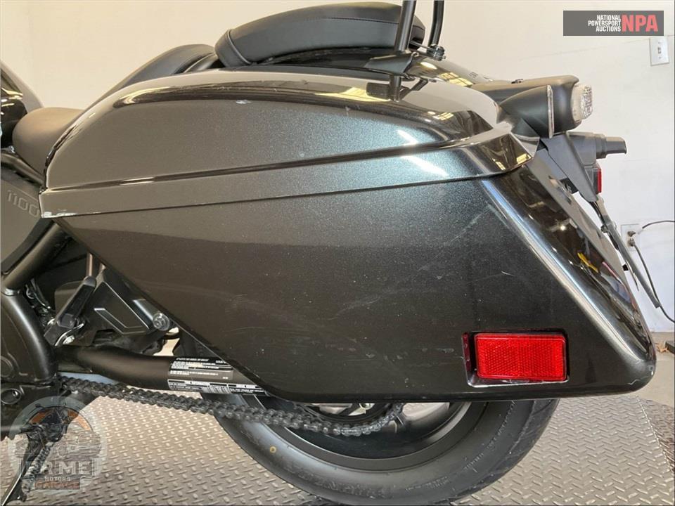 2023 Honda CMX1100D2 REBEL 1100T DCT — фото 20