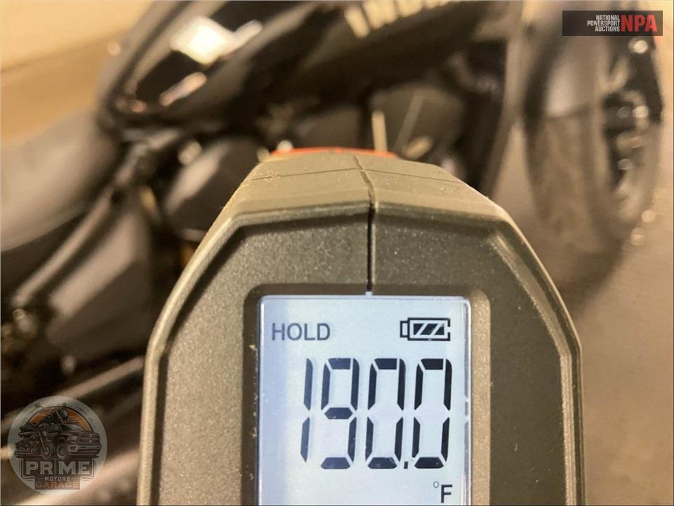 2025 Indian Motorcycle SCOUT SIXTY BOBBER — фото 8