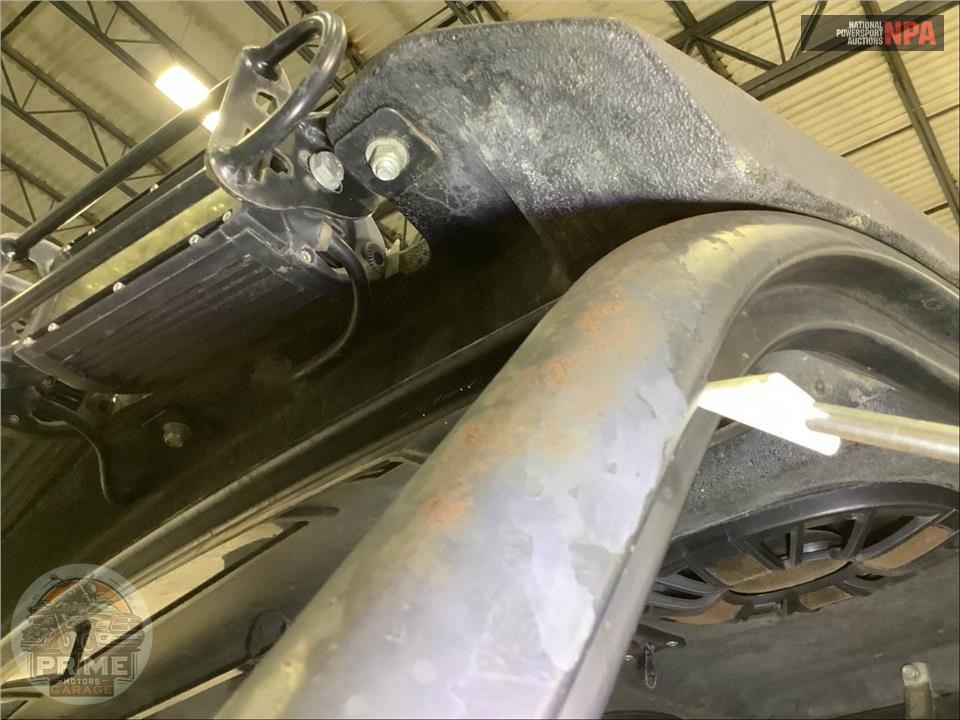 2018 Polaris RANGER CREW XP 900 — фото 25