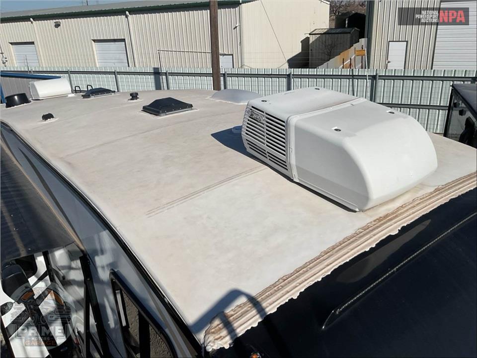 2021 Keystone Rv M-29 RKS COUGAR FIFTH WHEEL SERIES — фото 25