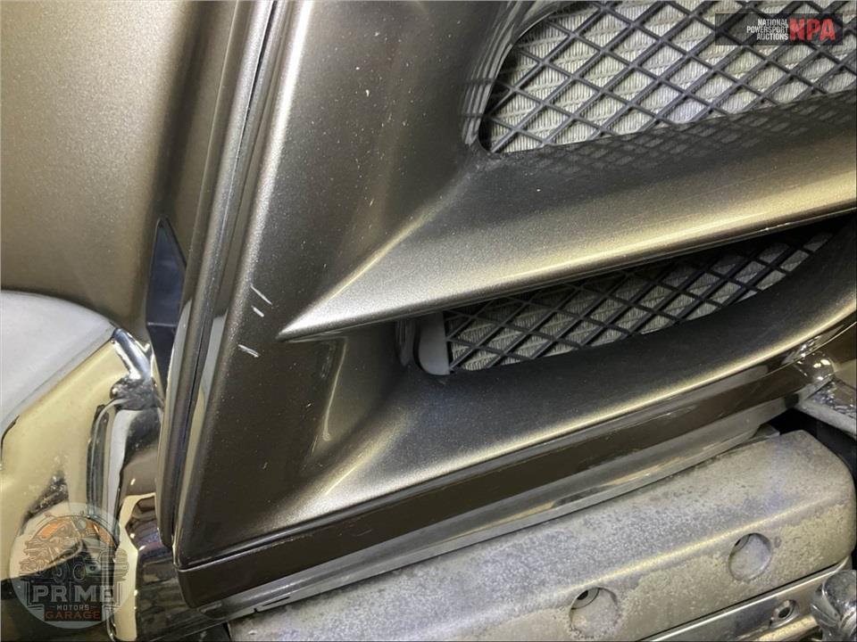 2006 Honda GL1800HPN6 GOLDWING — фото 20