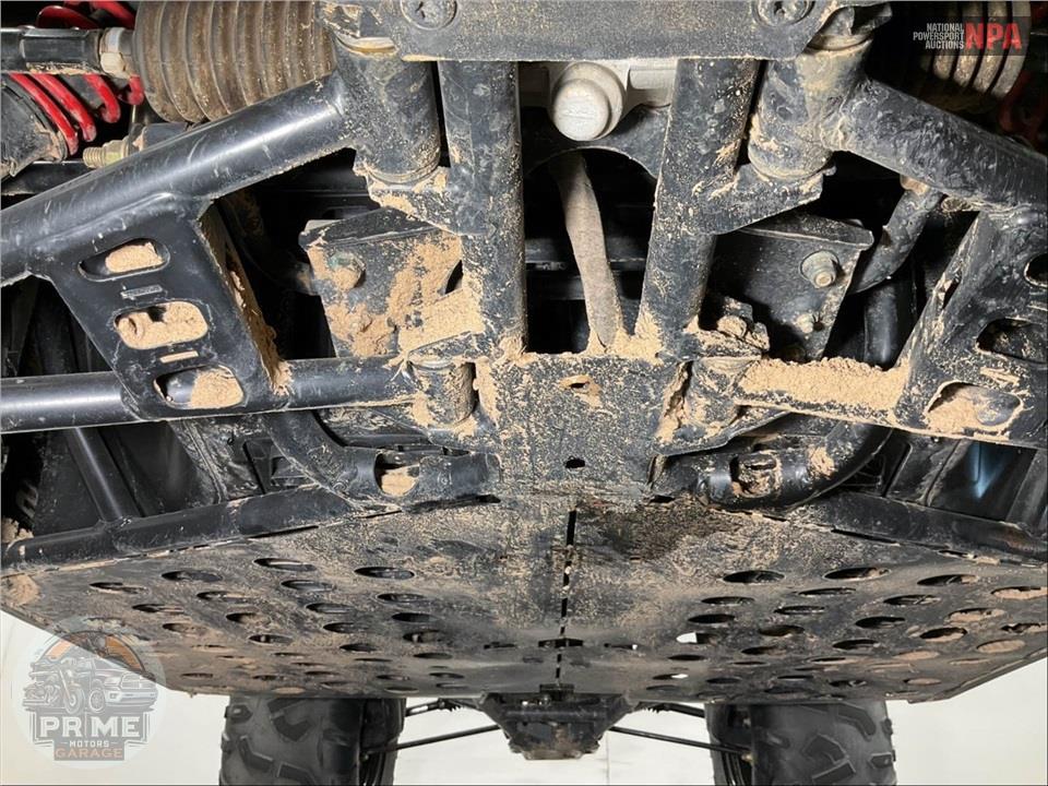 2023 Polaris RZR 200 EFI — фото 29