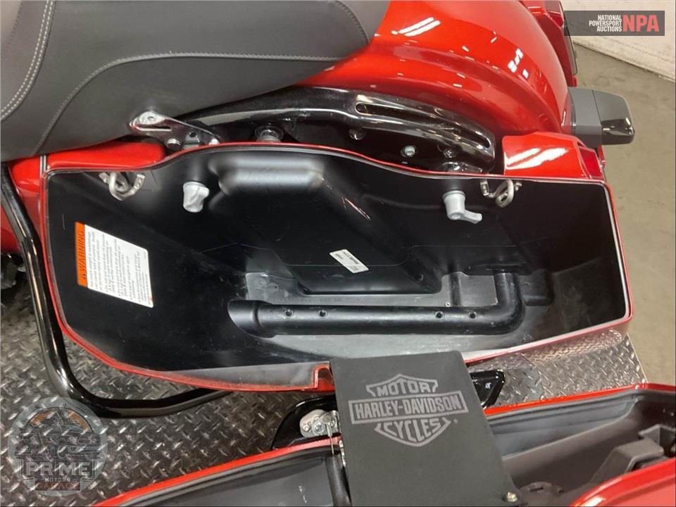 2024 Harley-Davidson FLTRX ROAD GLIDE — фото 18