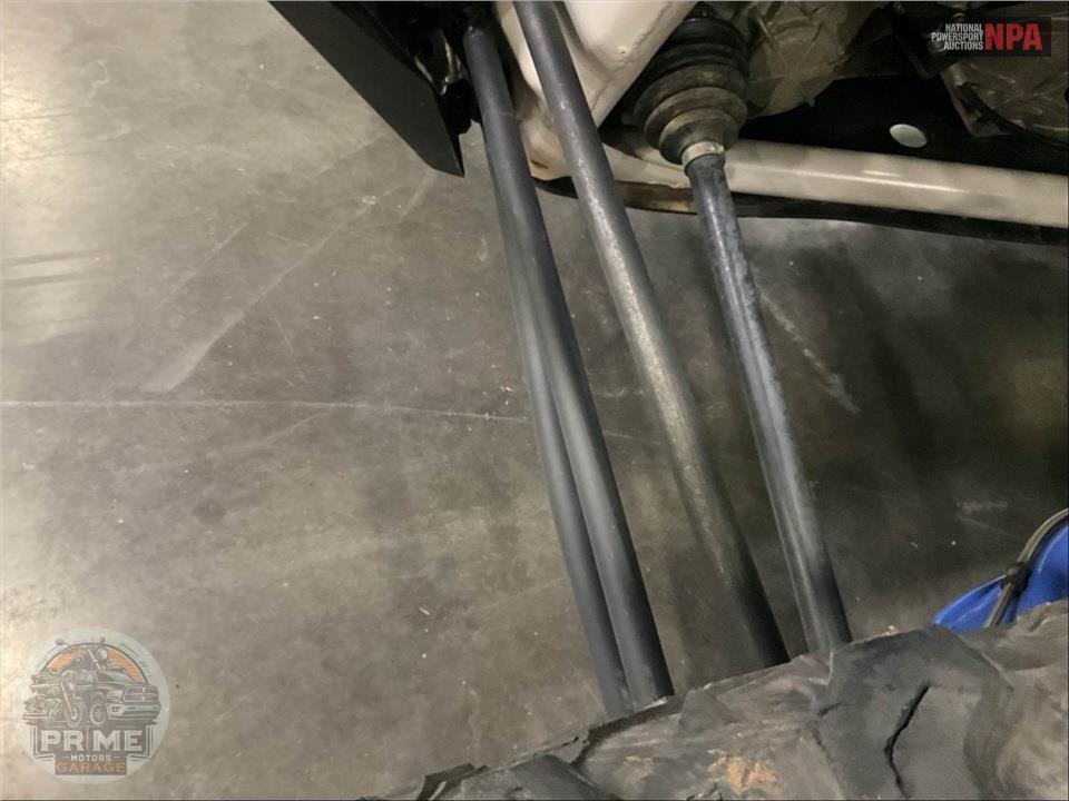 2022 Can-Am MAVERICK X3 X RS TURBO RR — фото 28