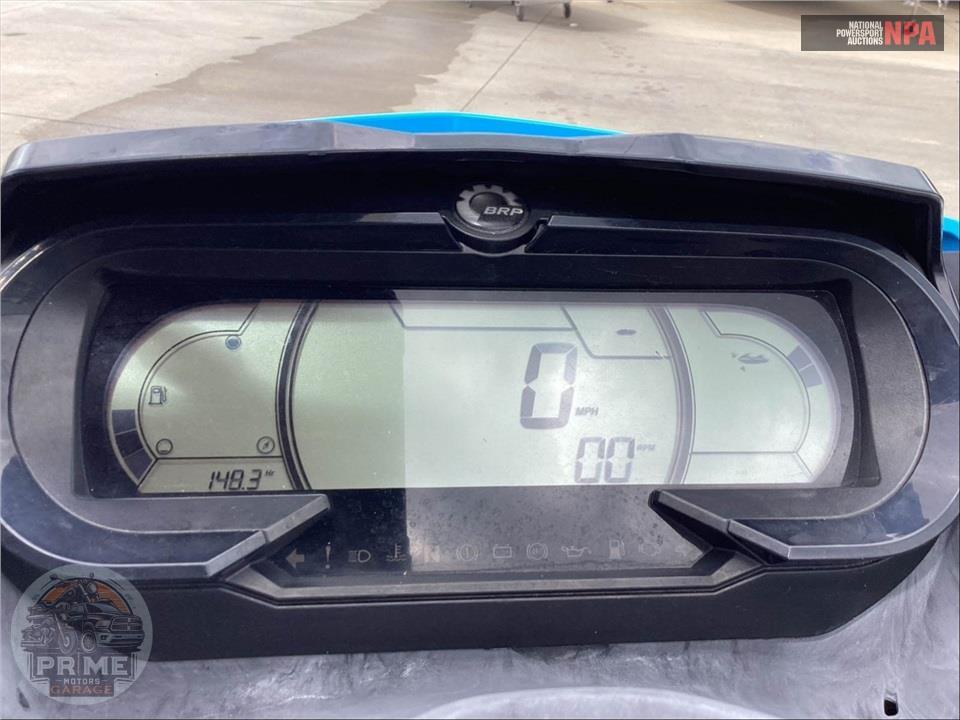 2019 Seadoo/Brp RXT 230 SOUND SYSTEM — фото 5