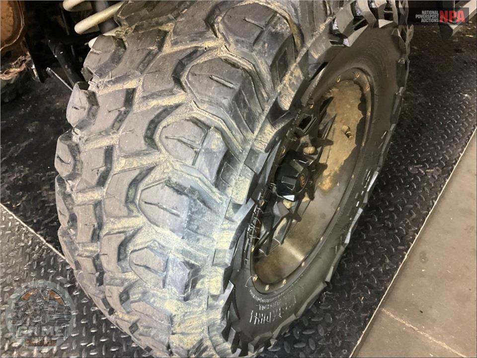 2019 Polaris RANGER CREW XP 1000 EPS NORTHSTAR — фото 53