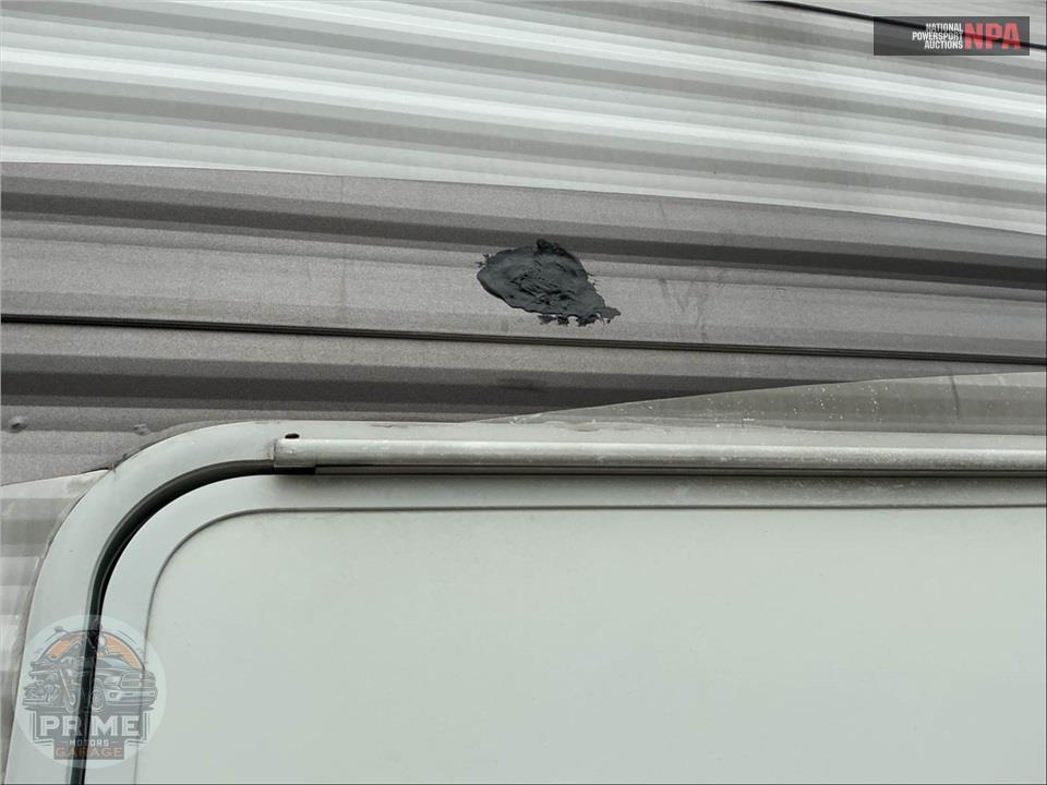 2014 Crossroads Rv M-31 SB - ZINGER REZERVE SERIES — фото 50