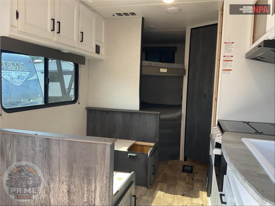 2023 Keystone Rv M-25 BHN HIDEOUT SERIES — фото 7