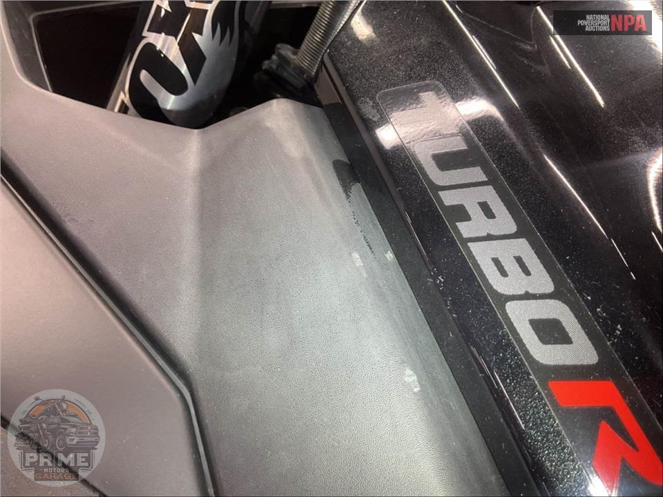 2019 Can-Am MAVERICK X3 MAX X DS TURBO R — фото 26