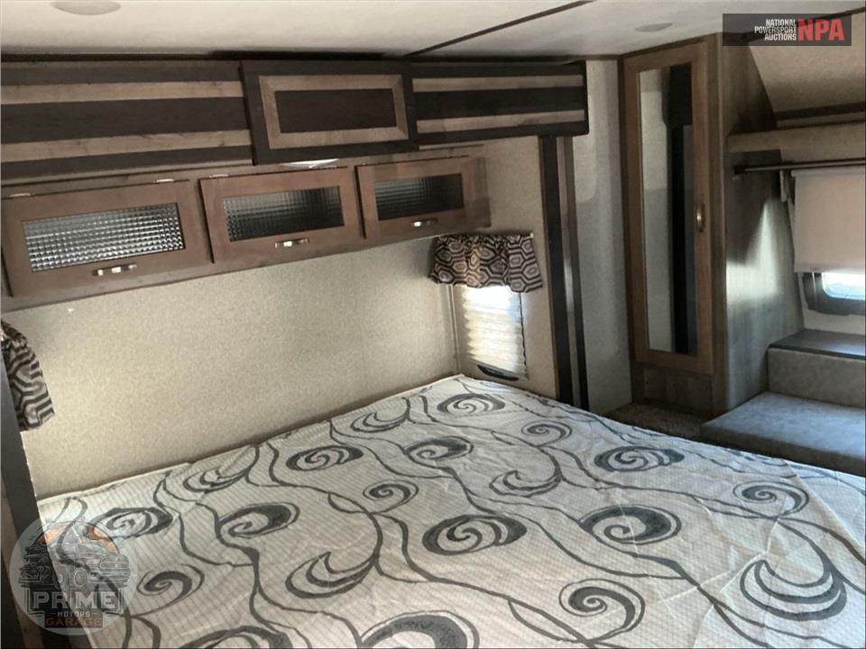 2018 Keystone Rv M-319 MKS - SPRINTER LIMITED SERIES — фото 10
