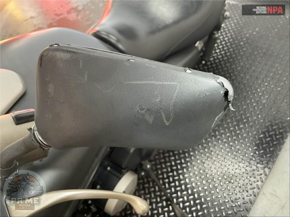 2013 Honda VT750C2BD SHADOW PHANTOM — фото 37