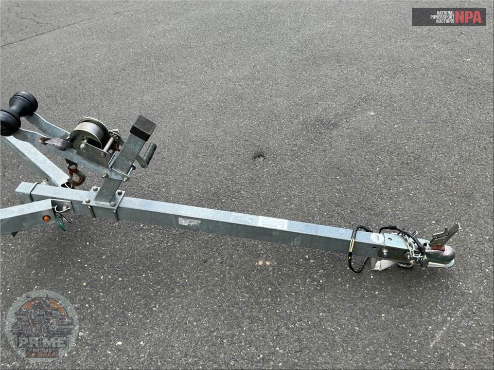 2012 Load Rite Trailers WV1200WBZTS — фото 19