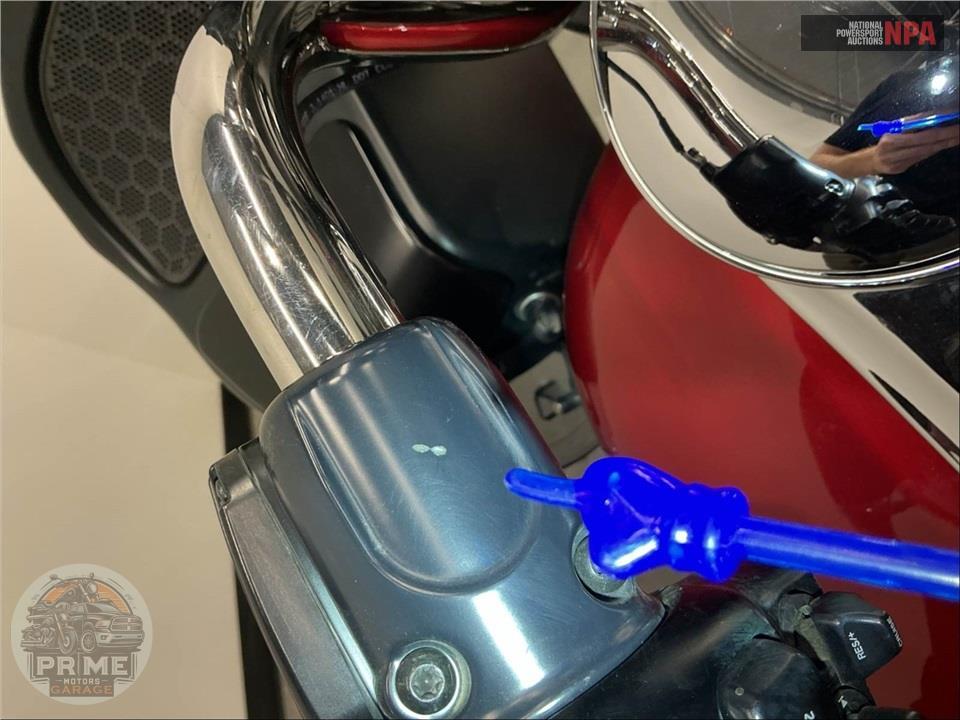 2019 Harley-Davidson FLTRX ROAD GLIDE — фото 28