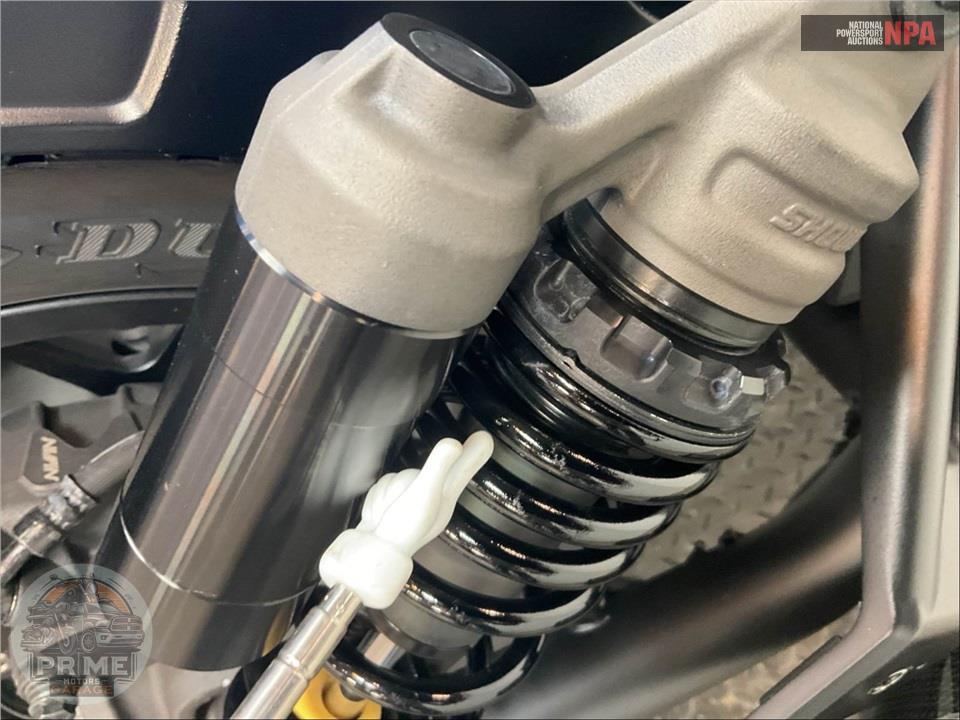 2024 Honda CMX1100D REBEL DCT (ABS) — фото 18