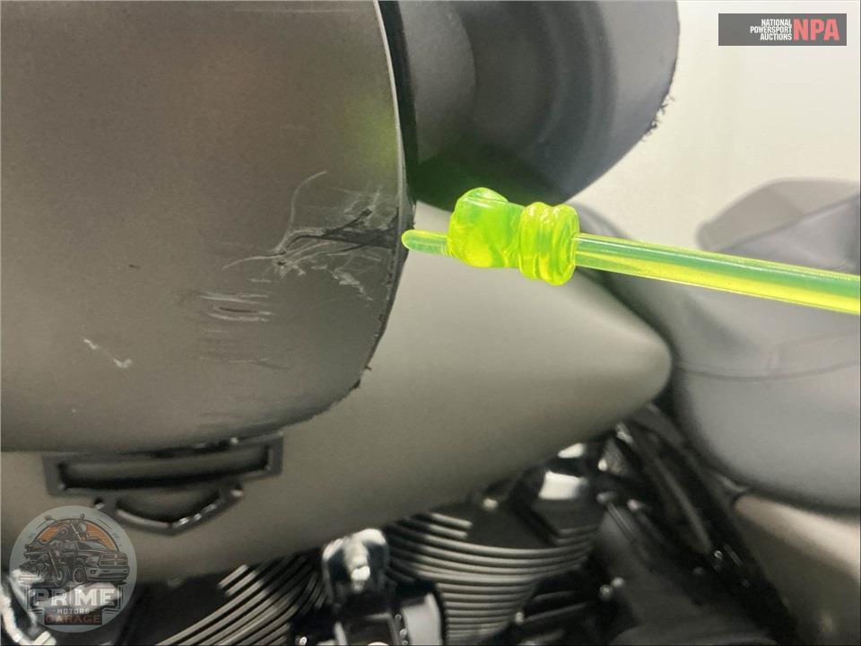 2019 Harley-Davidson FLHXS STREET GLIDE SPECIAL — фото 16