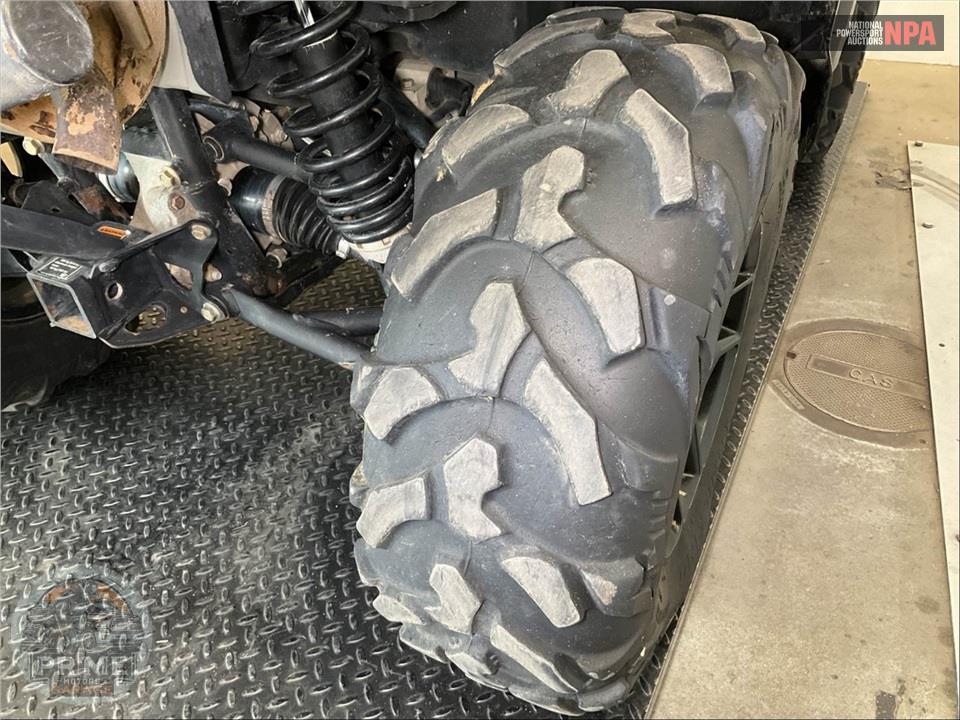 2024 Can-Am OUTLANDER PRO XU HD7 — фото 39
