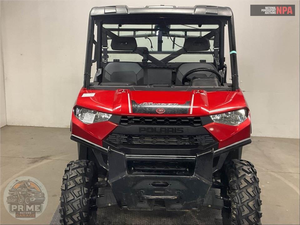 2018 Polaris RANGER XP 1000 EPS — фото 2