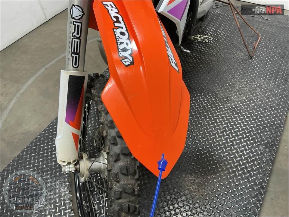 2024 Ktm 250 SX — фото 15