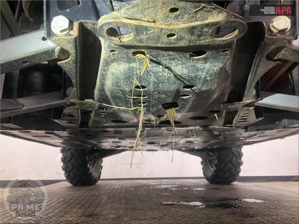 2021 Polaris RANGER XP 1000 PREMIUM — фото 15
