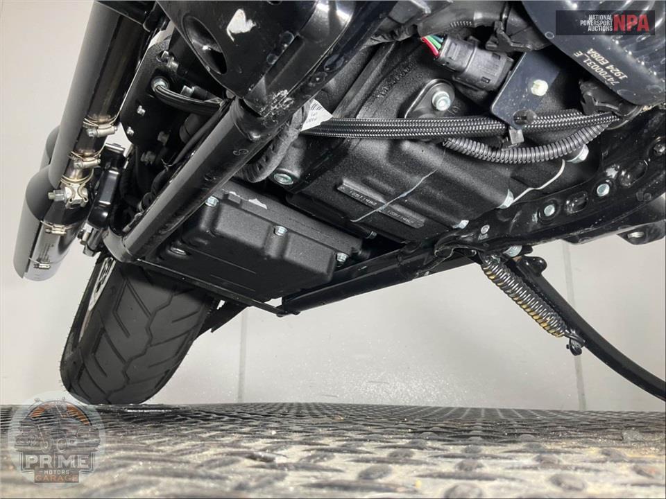 2024 Harley-Davidson FXLRS LOW RIDER S — фото 12