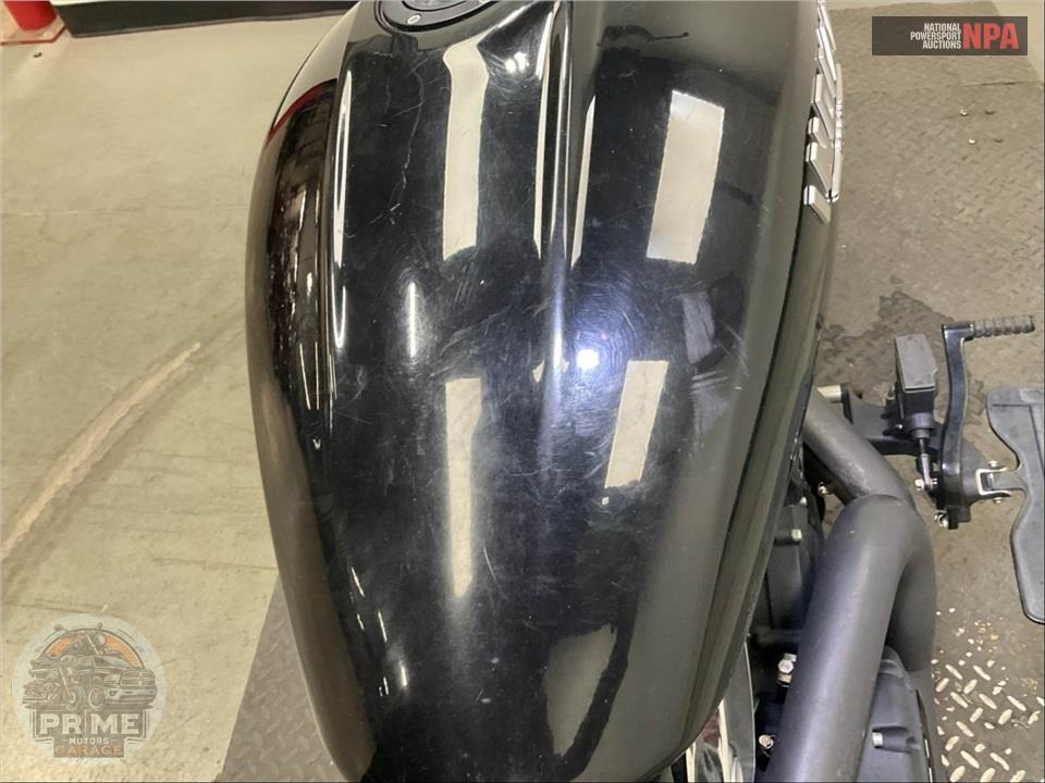 2019 Indian Motorcycle SCOUT BOBBER (ABS) — фото 18