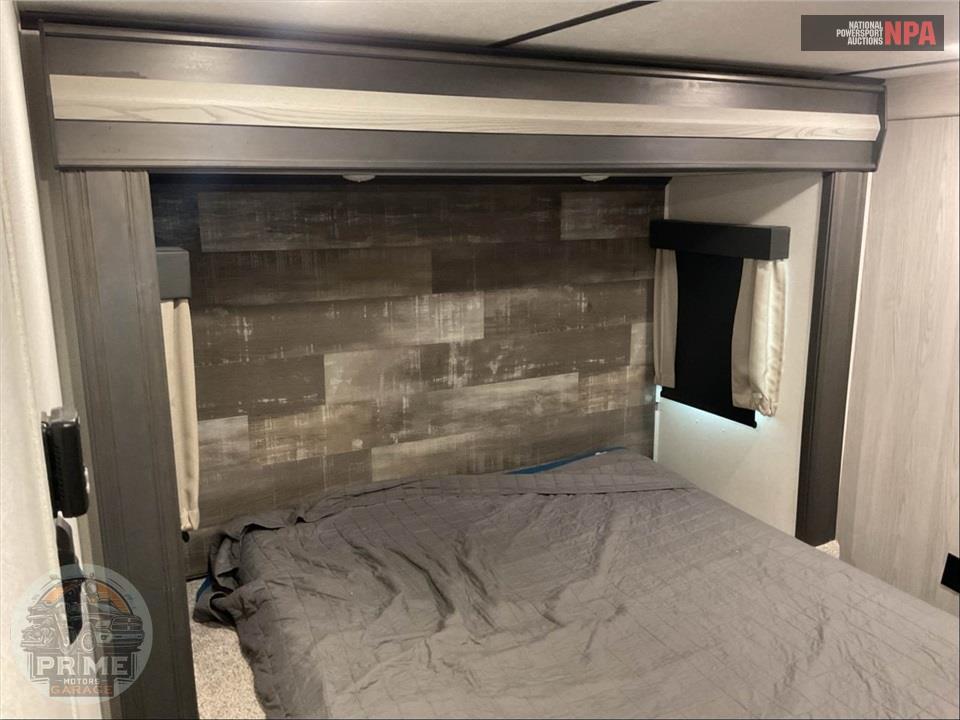 2021 Keystone Rv M-331 RL - MONTANA HIGH COUNTRY FIFTH WHEEL SERIES — фото 11