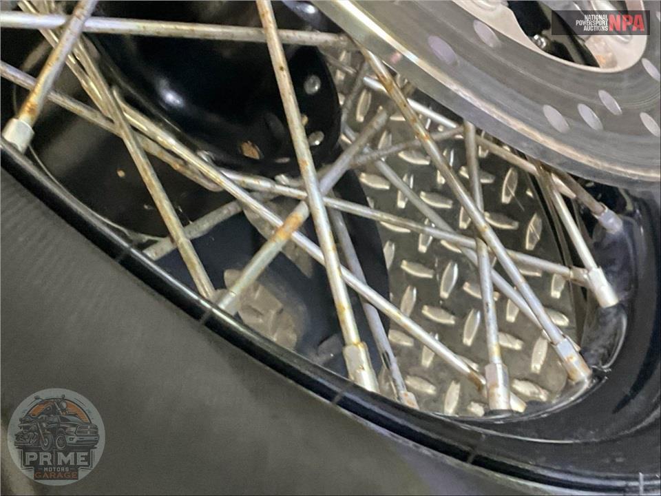2017 Harley-Davidson FLSS SOFTAIL SLIM S — фото 20