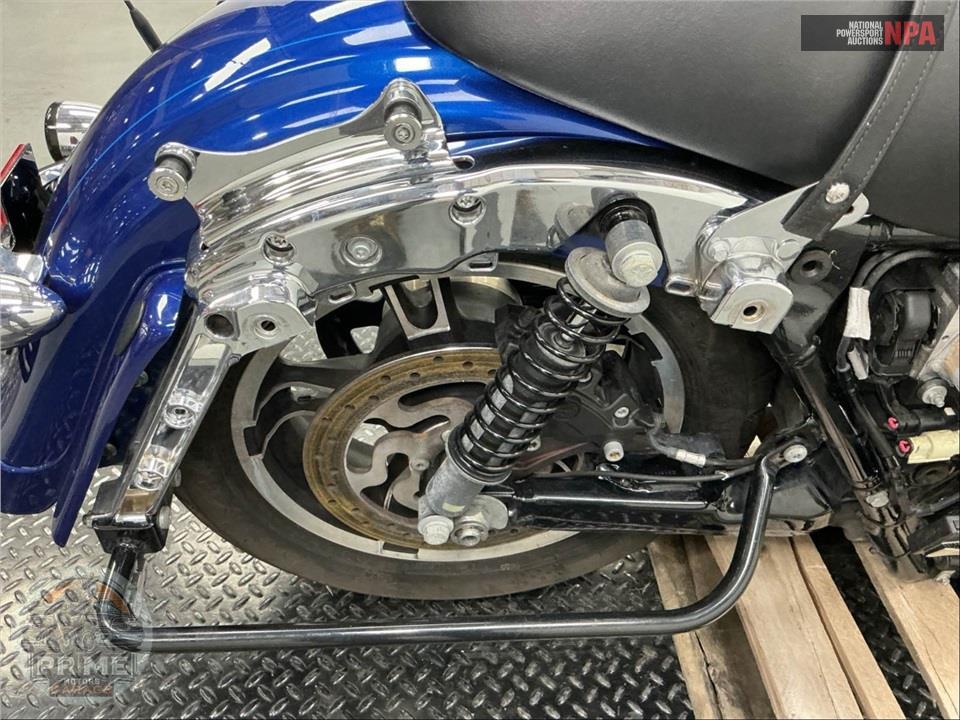 2015 Harley-Davidson FLTRXS ROAD GLIDE SPECIAL — фото 34
