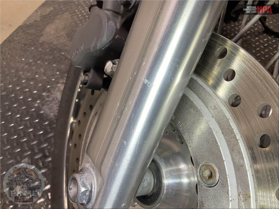 2009 Honda VT750C2F9 SHADOW SPIRIT — фото 27