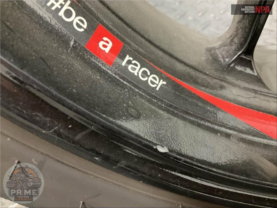 2019 Aprilia SHIVER 900 — фото 26