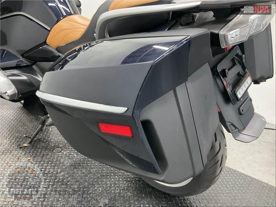2019 Bmw R1250RT — фото 14