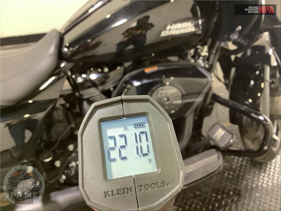 2024 Harley-Davidson FLTRX ROAD GLIDE — фото 8