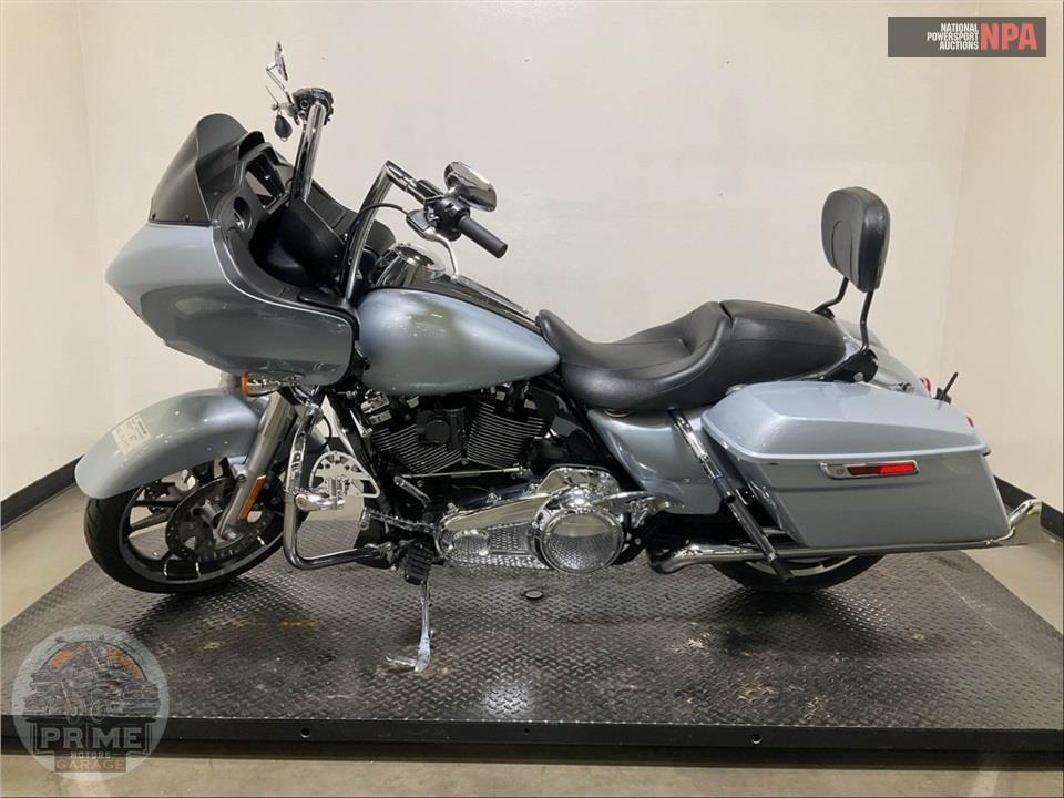 2023 Harley-Davidson FLTRX ROAD GLIDE — фото 3