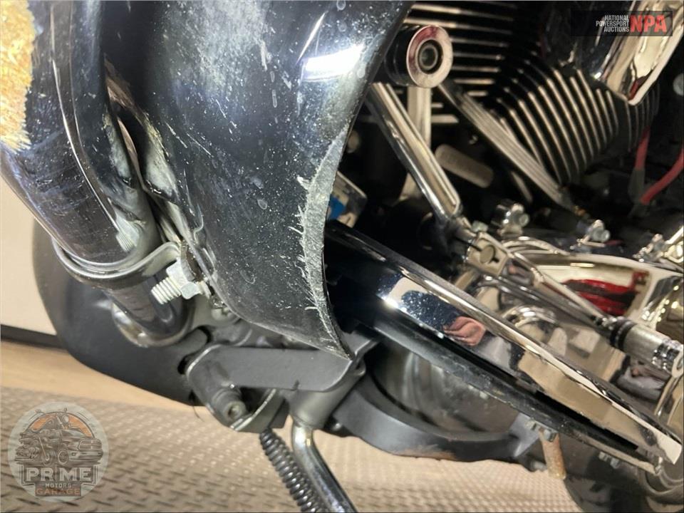 2022 Harley-Davidson FLHTK ULTRA LIMITED — фото 16