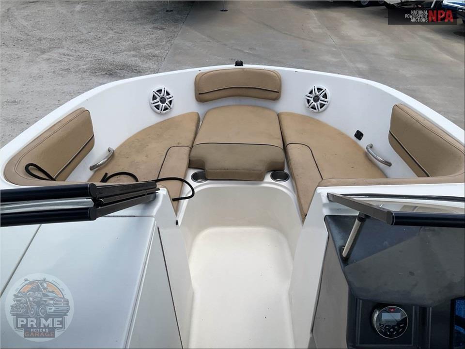 2023 Bayliner Marine VR6 BR(*)BOW RIDER SERIES L=22/E=1-150HP MERCURY — фото 23