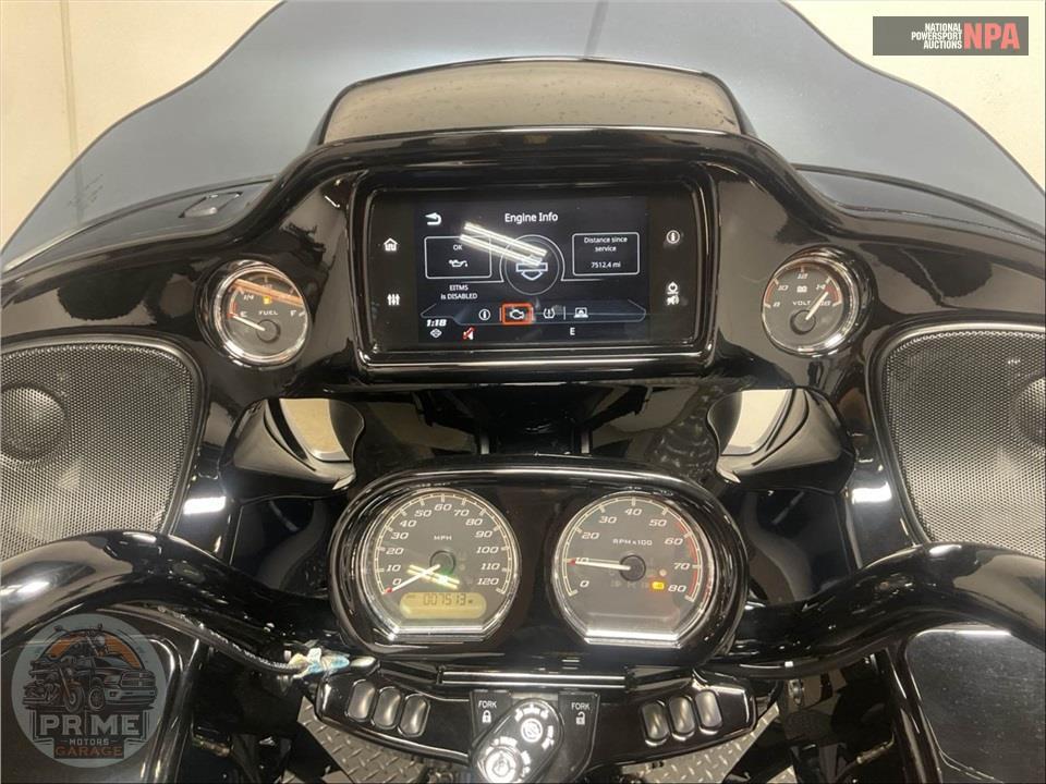 2019 Harley-Davidson FLTRXS ROAD GLIDE SPECIAL — фото 5