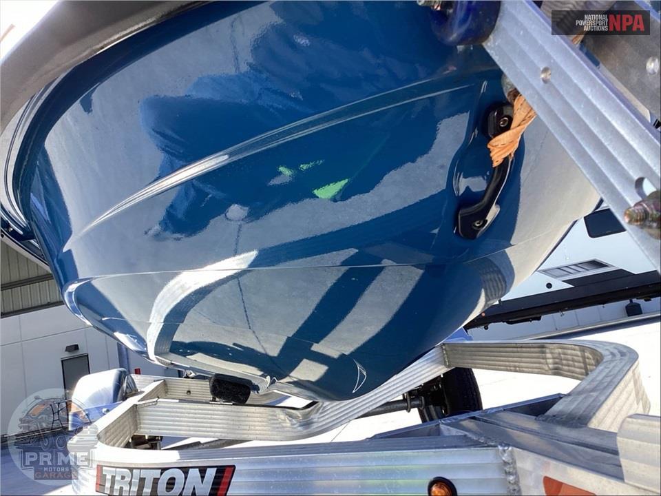 2024 Yamaha WAVERUNNER VX DELUXE — фото 8