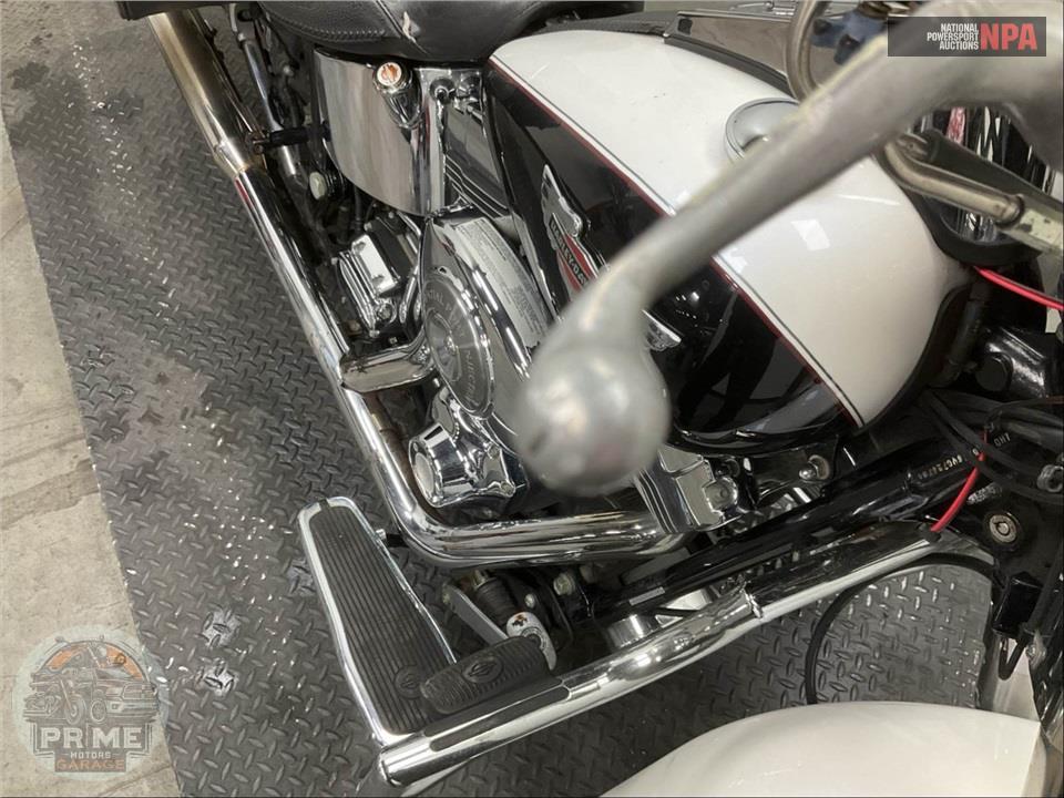 2006 Harley-Davidson FLSTNI SOFTAIL DELUXE — фото 50