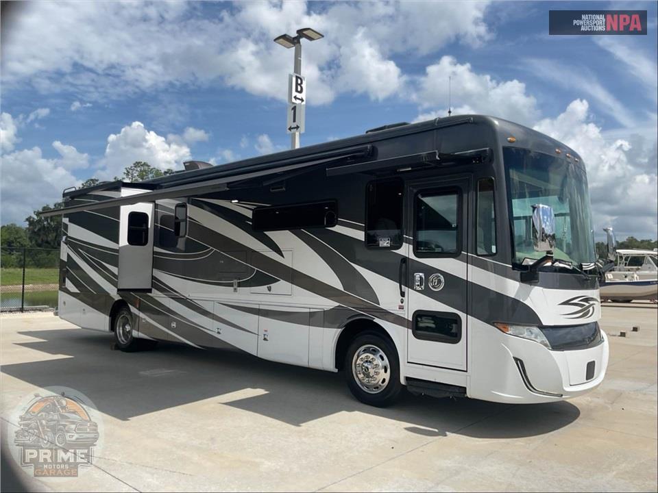 2022 Allegro M-38LL FREIGHTLINER 340HP - ALLEGRO RED 340 SERIES — фото 1
