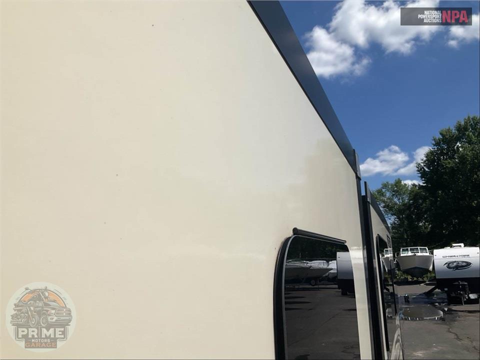 2020 Sporttrek M-302VRB - TOURING EDITION SERIES — фото 28