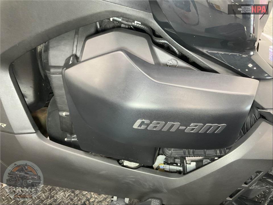 2022 Can-Am RYKER 900 ACE — фото 6