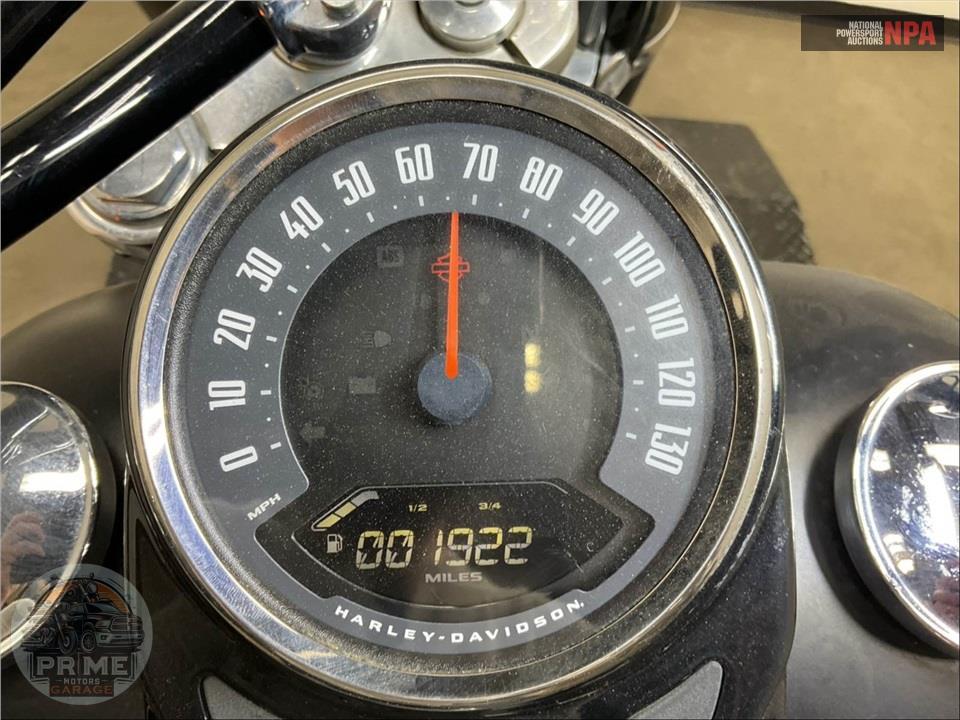 2020 Harley-Davidson FLSL SOFTAIL SLIM — фото 5