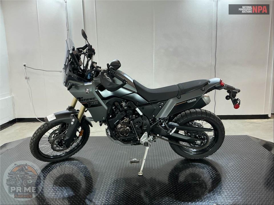2024 Yamaha TENERE 700 — фото 4