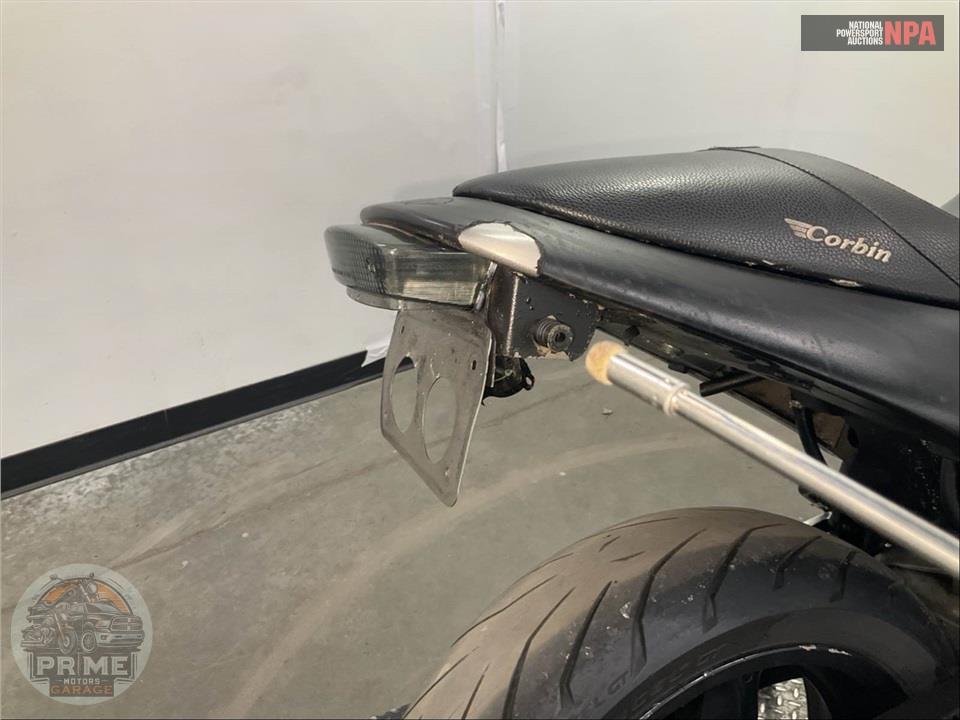 1999 Buell X1-LIGHTNING — фото 31