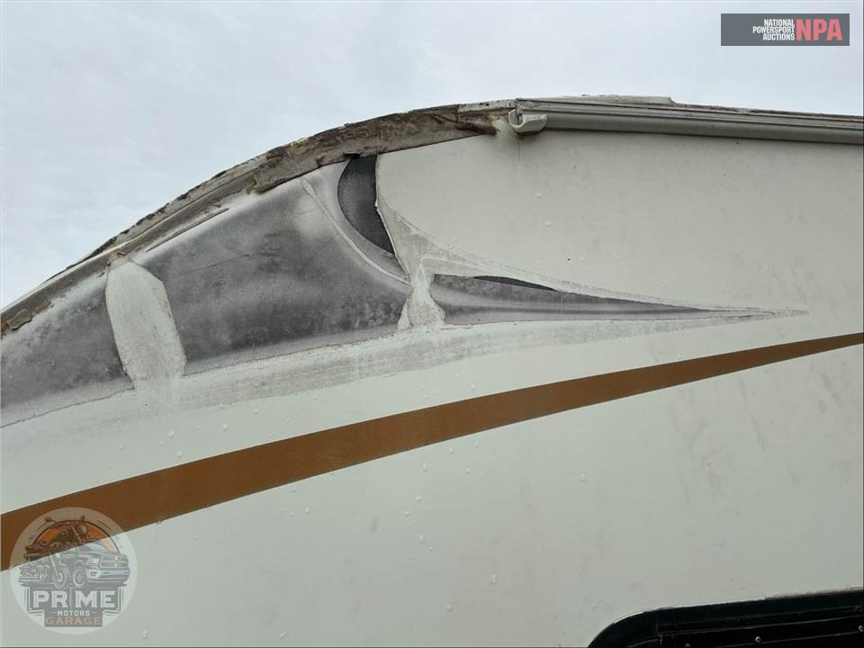 2011 Keystone Rv M-286 QBS - BULLET ULTRA LITE SERIES — фото 71