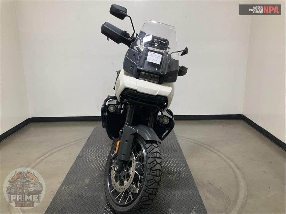 2024 Harley-Davidson RA1250S PAN AMERICA SPECIAL — фото 2