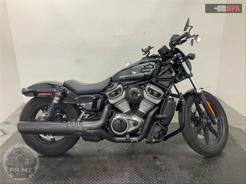 2022 Harley-Davidson RH975 NIGHTSTER — фото 1