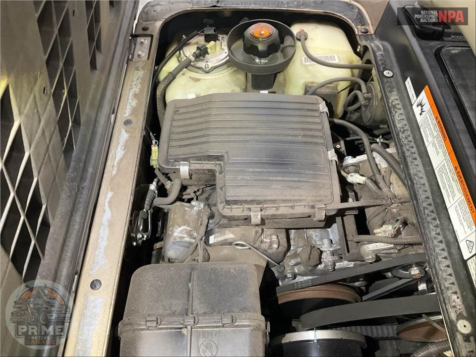 2021 Yamaha DR2AV1XFI FLEET — фото 5